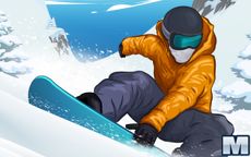 Snowboard Kings 2022