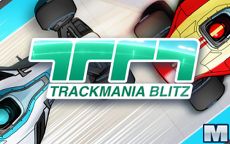 Trackmania Blitz