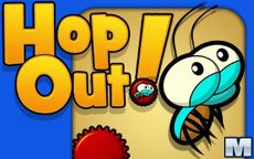 Hop Out