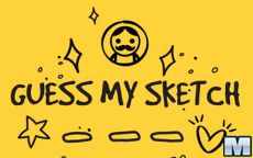Guess My Sketch