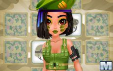Tactical Princess