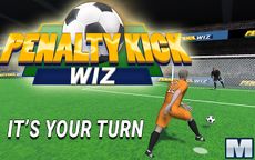 Penalty Kick Wiz