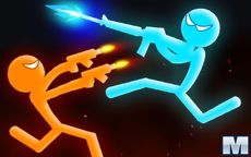 Stick Duel: Revenge