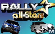 Rally All Stars