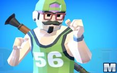 Blocky Fighting 2022