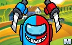 Impostor Farm Killer.io