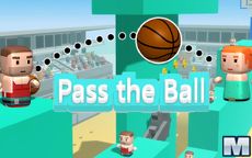Pass the Ball