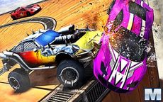 Crash Cars