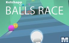 Balls Race