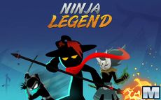 Ninja Legend