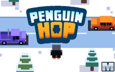 Penguin Hop