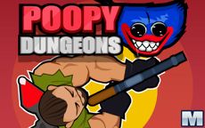 Poppy Dungeons