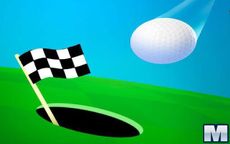 Golf Rival