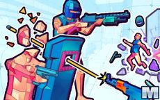 Time Shooter 3: Swat