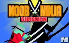 Noob Ninja Guardian