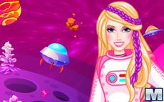 Princess Astronaut