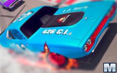 Race Master 3D