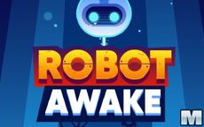 Robot Awake