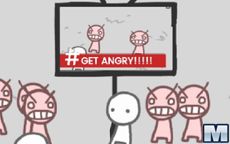 All Angry