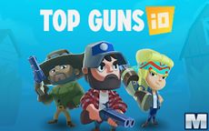 Top Guns IO