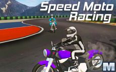 Speed Moto Racing