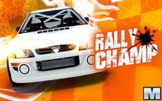 Rally Champ