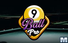 9 Ball Pro