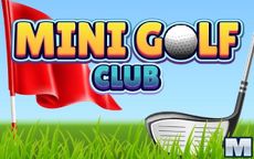 Mini Golf Club