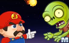 Super Lule Vs Zombies