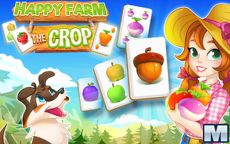 Happy Farm The Crop