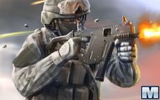 Bullet Force