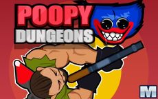 Poppy Dungeons