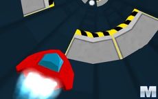 SpeedCar Game