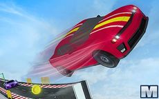 Car Parking 3d: Driving Games