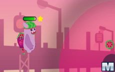 Superior Monster Shooting