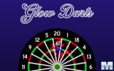 Glow Darts