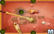 Zombilliards