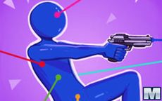 Shootout 3D