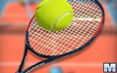 Tennis 3D Mobile