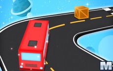 Space Bus 3D