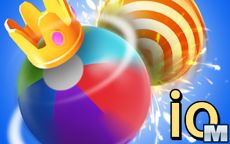 Bumper Ball IO