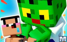 Noob Vs Pro Challenge
