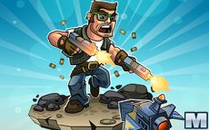 Mr. Superfire