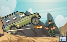 Army Driver
