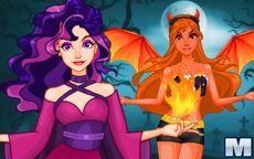 Princess Villains