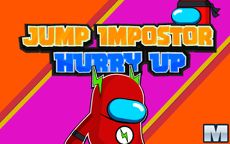 Jump Impostor Up
