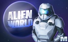 Alien World