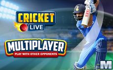 Cricket Live