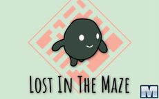 Lost In The Maze