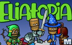 Eliatopia